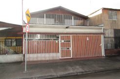 Acogedora Propiedad ubicada en Comuna de Cerro Navia