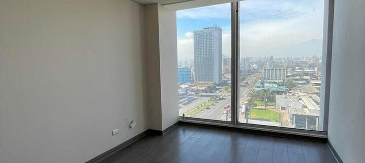 Oficina en arriendo metro San Alberto Hurtado