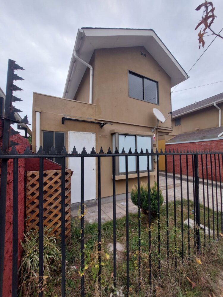 Casa en Los Jinetes, Colina