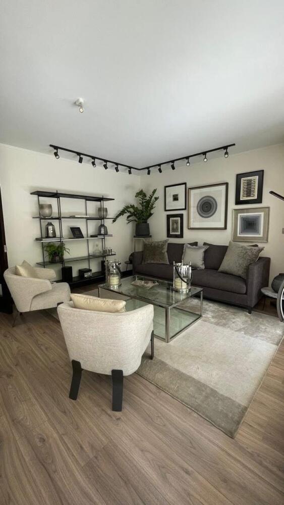 Departamento Nuevo en Comuna de Las Condes Av. Cristobal Colon y Calle Martin Alonso Pinzon en venta
