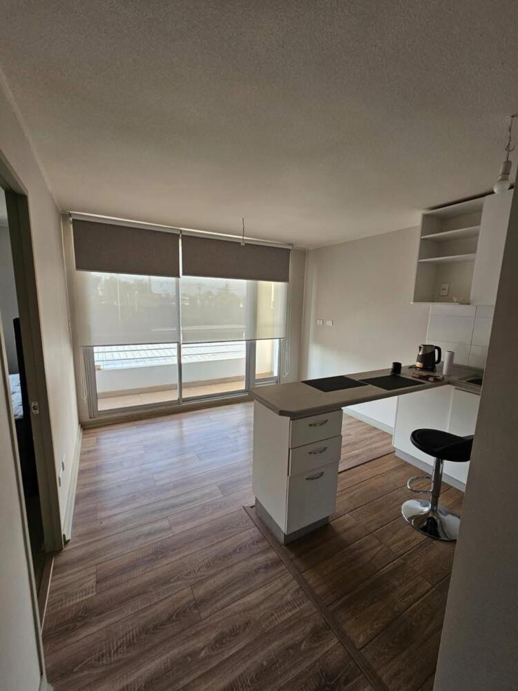Departamento en arriendo en Comuna de Cerrillos.