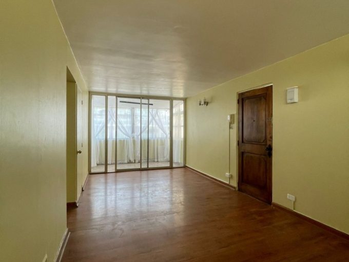 Departamento en arriendo 3 habitaciones y 1 baño