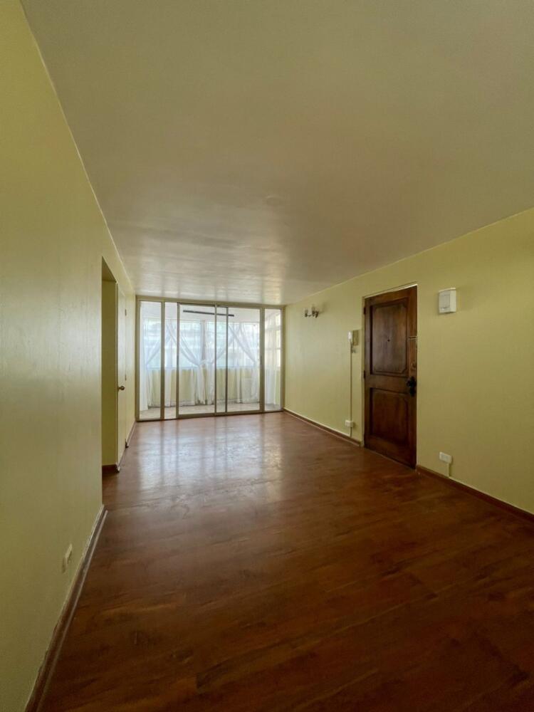 Departamento en arriendo 3 habitaciones y 1 baño