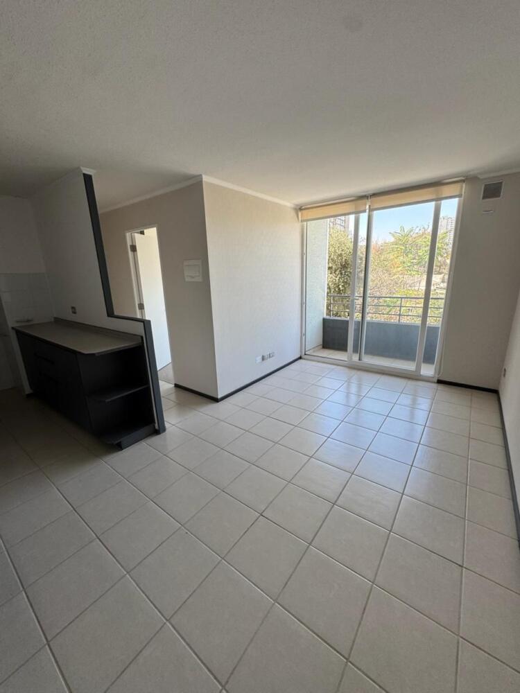 Departamento nuevo en venta, 2 dormitorios y 1 baño