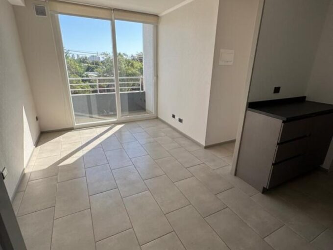 Departamento Nuevo en San Joaquin