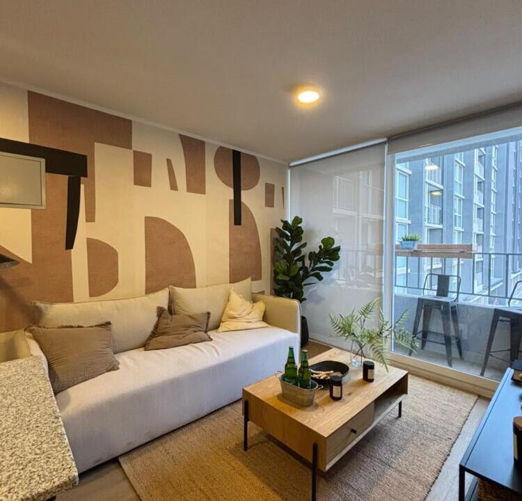 Departamento en Venta en Av. Independencia 4745: Conectividad, Comodidad y Excelente Oportunidad de Inversión